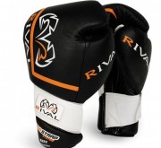 Rival 15590 Боксерские перчатки RIVAL RS2V-PRO Sparring Gloves фото